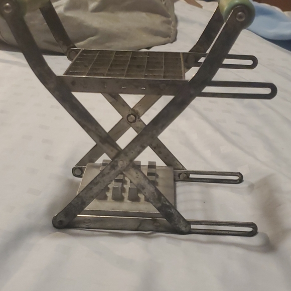 VINTAGE 1950'S "NUTBROWN" CHIPPER - Picture 3 of 8